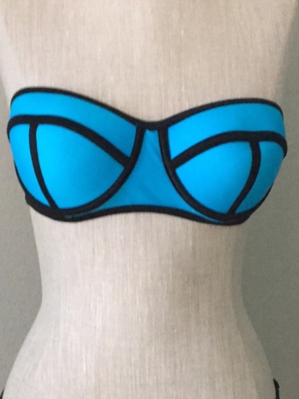 Woman’s Bikini Top